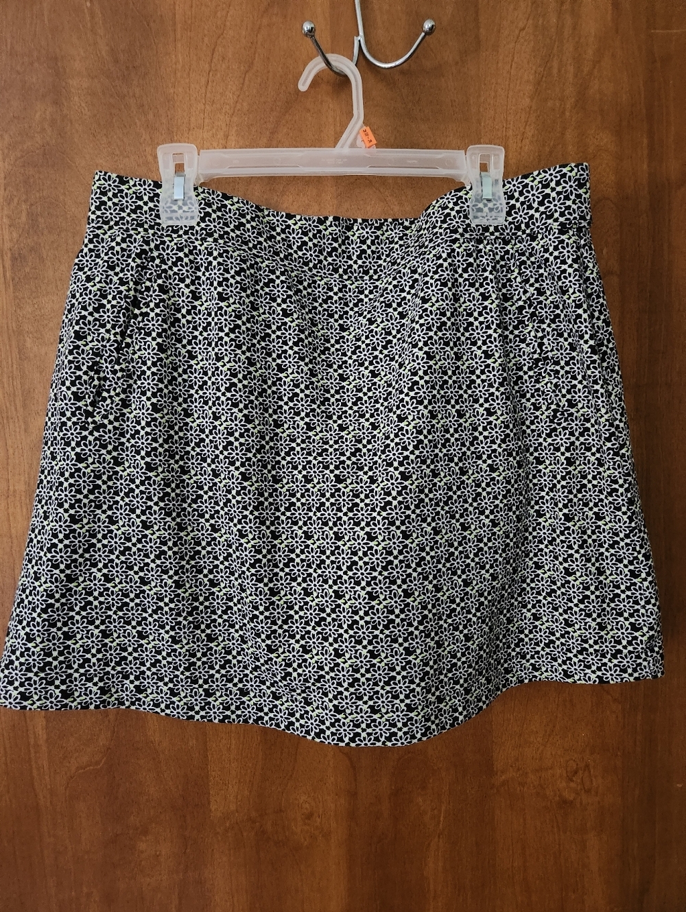 T By Talbots Skort